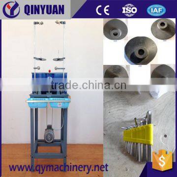 Hot Selling Cocoon Bobbin Winder Machine for Schiffli Embroidery Machine photo-3
