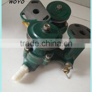 High Pressure Boiler Feed Water Pump photo-3