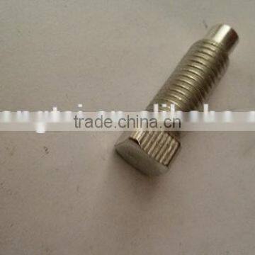 Farm Machinery 12x45 Square-head Bolt of Diesel Engine, 12x45 Square-head Bolt for Tractor photo-4