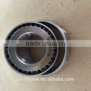 High Quality Tapered Roller Bearing Ball Bearing 30205 photo-3