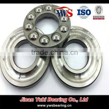 High Rpm Thrust Ball Bearing 51106 photo-4