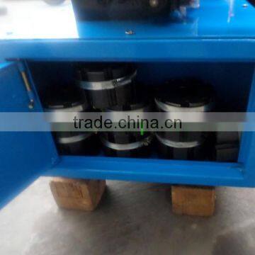 DX69 Hydraulic Hose Crimping Machine photo-3