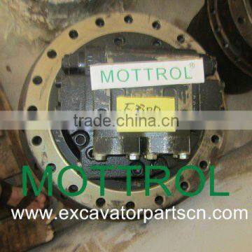 E330D final drive,E330D track motor E336DL