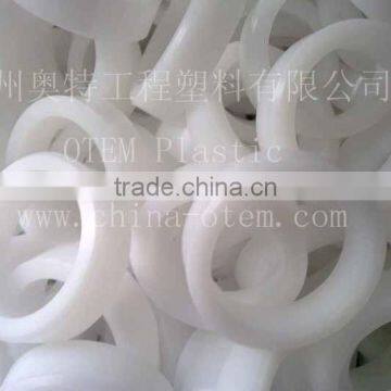 PE/UHMWPE plastic gasket