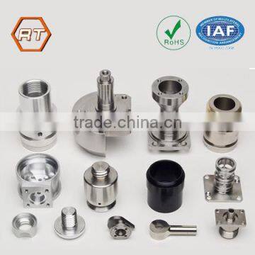 micro cnc machining oem parts