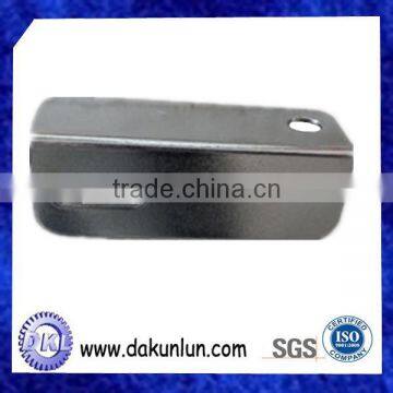 High Precision Customized Stainless Steel Stamping Parts photo-2