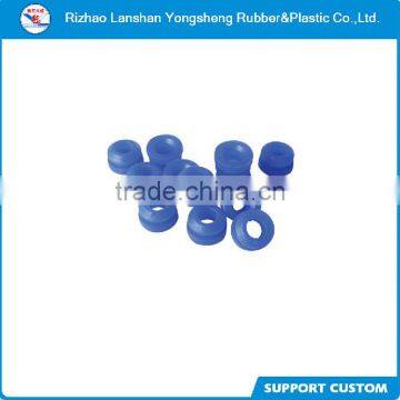Free Sample Silicone Rubber Coil/Grommet photo-2