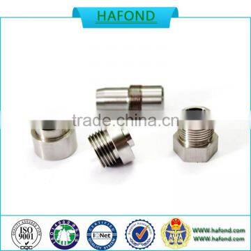 Mass production precision cnc machining parts manufacturers