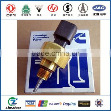 DCEC M11 pressure temperature sensor 4921477