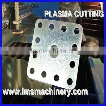LMS Small Thickness CNC Plasma Cutter for Sale photo-5