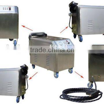 HZX-6000 Car Wash Shampoo Machine Supplier/Carpet Steam Cleaners For Home photo-4