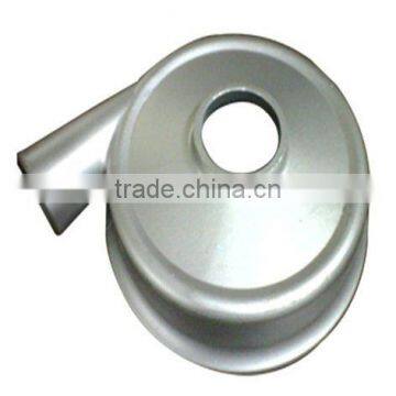 Sheet Metal Product photo-4