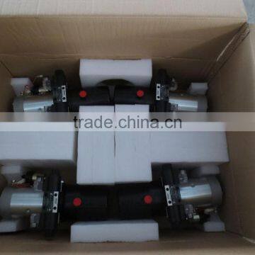 Hydraulic Power Unit