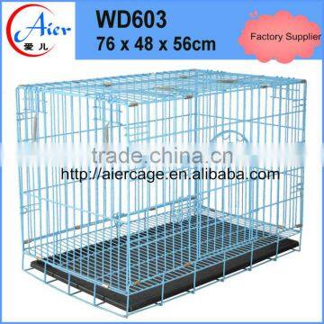 Manufacurer Cage Dog Cage for a Dog