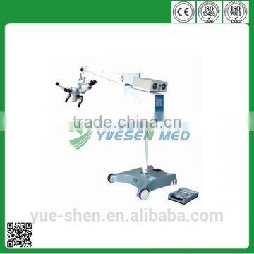Multi-functio Binocular Mobile Ent Microscope photo-4