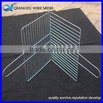 Summer Camping Best Choice Stainless Barbecue Grill Mesh photo-2