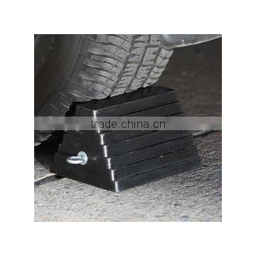 Car Wheel Chock Block photo-2