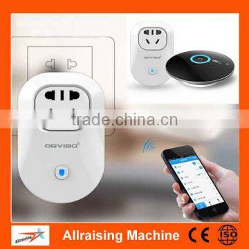 Household Smart Wifi Remote Socket