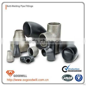 zinc coated steel Locknut