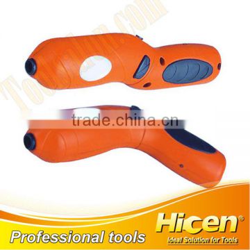 3.6V Rechargeable Cordless Screwdriver