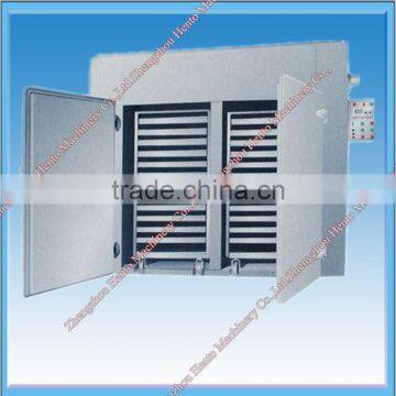 Microwave Vacuum Drying Machine for Food Slice