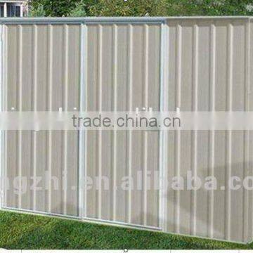 Storage Shed Building KIT photo-6