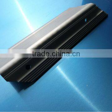 CNC Precision Milled Aluminum Part/small Cnc Engraving Case photo-3