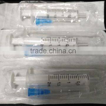 2 Parts Syringe photo-2