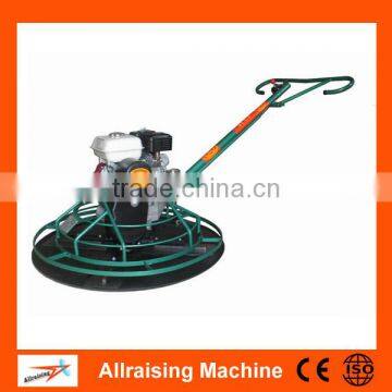 Walk Behind Gasoline Concrete Smoothing Machine photo-2