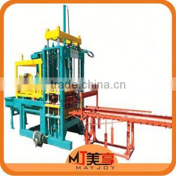 MAYJOY Brick Machinery/brick Extruder for sale (skype :myjoy46)