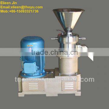 Competitive Price&Quality Peanut Butter&Chilli Sauce Mill