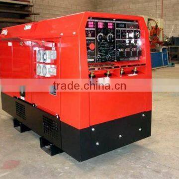 Guangzhou heavy duty 500amp DC welding generator price