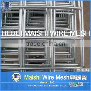 Cheap Fence Welded Steel Wire Mesh photo-3