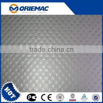 High Pure Reinforced Graphite Gasket Sheet for Sale photo-2