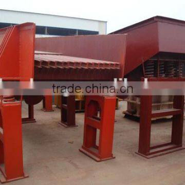 Automatic Stone Coal Vibrating Feeder Machine