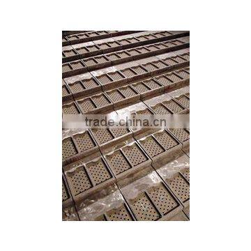 World Famous Brand - Magotteaux Heat Resistant Castings photo-5