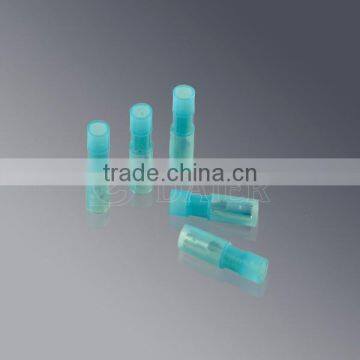 Bullet-Shaped Male and Female Full-Insulating FRFNY Series Crimp Terminal photo-3