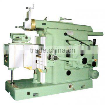 SHAPING MACHINE