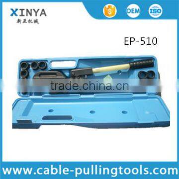 Hand Operated Hydraulic Wire Rope Crimping Tools EP-510