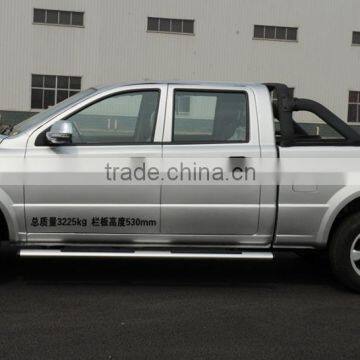 Factory Directly FL Double Cab Pickup for Sale in UAE photo-4