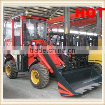 small front end loaders for sale SWM 615