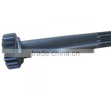 Standard or Nonstandard Spur Gear