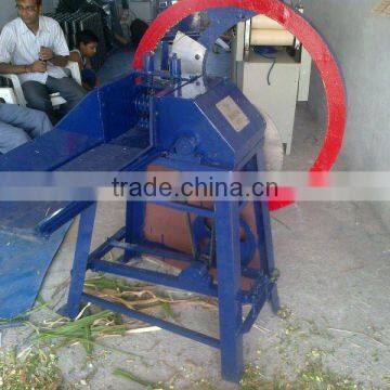 Chaff cutter 2 h.p.