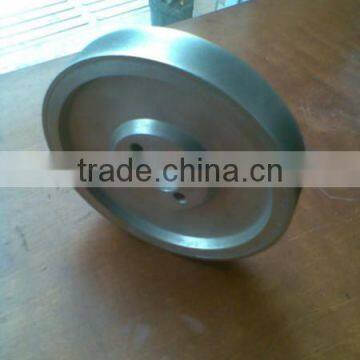Die Casting Forged Parts,metal Parts Casting,iron Casting Spare Parts photo-2