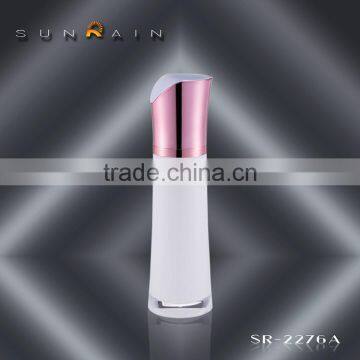 China Made New PMMA Materia Face Care Lotion Bottle 100ml photo-2