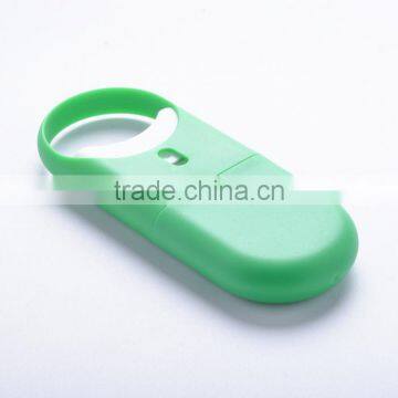 10ml/15ml Factory Price Credit Card Sprayer Perfume Bottle photo-6