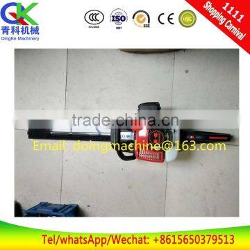 Knapsack Type Single Blade Tea Pruning Machine