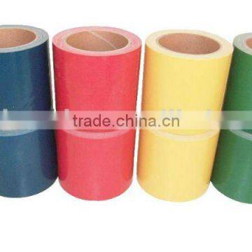 Coloured Cloth Sealing Tapes
