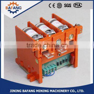 Vacuum Electromagnetic Starter and ac Vacuum Contactor for Mine photo-2