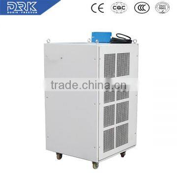 Industrial Supplies ac dc Electrolysis Power Supply With Remote Box